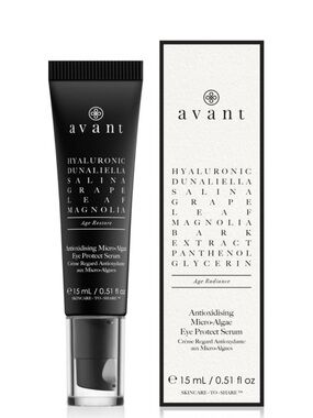 Avant Antioxidising Micro-Algae Eye Protect
Serum 15ml NEW